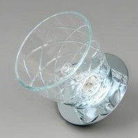 Встраиваемый светильник Elvan TCH-5010-GY-5.3-Cl