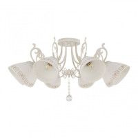 Потолочная люстра Arte Milano 341900/8 WT+G