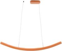 Подвесной светильник Mizi'en Slim MZ31505-1200A-orange