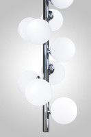 Подвесной светильник AM Group AM489 CH H1000