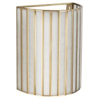 Настенный светильник Covali JWL-23779