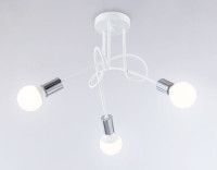 Потолочная люстра Ambrella Light Loft TR80414