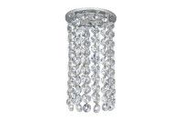 Встраиваемый светильник Dio DArte Elite Osimo GU10.5.14.8.110 N