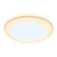 Встраиваемый светодиодный светильник Ambrella Light Led Downlight DCR307