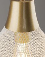 Подвесной светильник Moderli Adalina V11844-1P