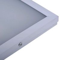 Светодиодная панель Volpe ULP-Q116 6060-36W/4000K+6500K WHITE UL-00011073