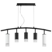 Подвесной светильник Lightstar Rullo LR7358623731 (571735+214437-3+214486-2+202431-5)