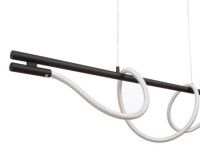 Подвесной светильник Myfar Kenneth MR2142-1PL