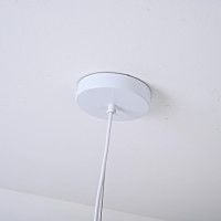 Подвесной светильник ImperiumLoft Cemencloud A D40 White 219846-23