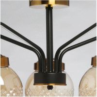 Потолочная люстра De Markt Вита 220012905