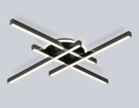 Потолочный светильник Ambrella Light Comfort LineTech FL6282