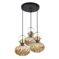 Подвесной светильник Modemodern MD.1189.450 BR