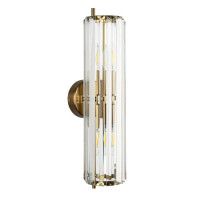 Настенный светильник Modelux ML.551.02 BS