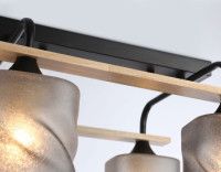 Потолочный светильник Ambrella Light Loft Traditional TR3033249