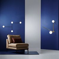 Настенный светильник ImperiumLoft Lines 140828-26