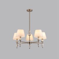 Люстра на штанге Lumion Classi Vermont 8274/5