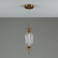 Подвесной светильник Moderli Tale V10909-PL