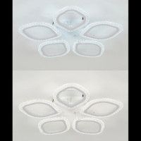 Потолочная люстра Natali Kovaltseva Simply LED LAMPS 81408