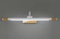 Подсветка для картин Lumina Deco LDW 6018-530 WT