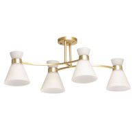 Потолочная люстра De Markt City Дэла 635015704