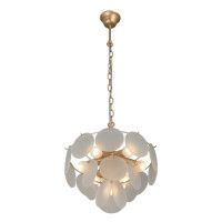 Подвесной светильник Vitaluce V5888-8/7