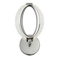 Настенный светильник Escada Verbena 10269/1LED Chrome