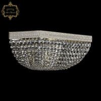 Настенный светильник Art Classic 20.112B.35SP.GW