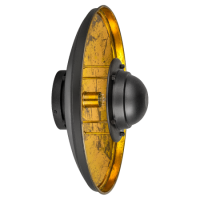 Настенный светильник Covali WL-38024