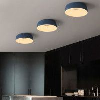 Потолочный светильник ImperiumLoft Djembe 184483-26