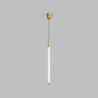 Подвесной светильник Denkirs Aura DK4314-BR