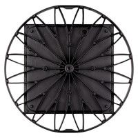 Промышленный светильник Wolta UFO-150W/02