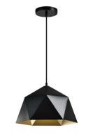 Подвесной светильник Moderli Genoa V11559-1P