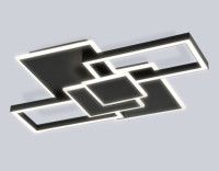 Потолочный светильник Ambrella Light Acrylica Disk FA1032