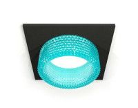 Встраиваемый светильник Ambrella Light Techno Spot XC6521043 (C6521, N6153)