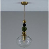 Подвесной светильник Moderli Arti V10914-P