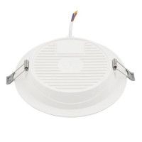 Встраиваемый светильник Nowodvorski Mykonos Led White 10541