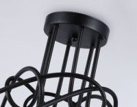 Потолочная люстра Ambrella Light Loft TR80419