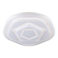 Потолочный светодиодный светильник Escada 10233/S LED