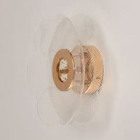 Настенный светильник De Markt Конти 488023601