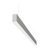 Светильник WOLTA STD ДСО11-36-101-4К-Б 36Вт 4000К IP40 Матовый
