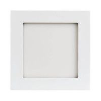 Встраиваемый светодиодный светильник Arlight DL-142x142M-13W White 020128