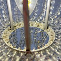 Настенный светильник ImperiumLoft Jacqueline 73723-22