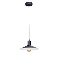 Подвесной светильник Vitaluce V2829-1/1S