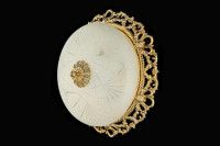 Накладная люстра Arti Lampadari Venezia E 1.13.46 G