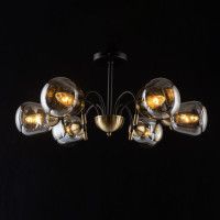 Люстра на штанге De Markt Гамбург 605017506