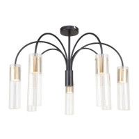 Люстра на штанге F-Promo Kors 4740-7C