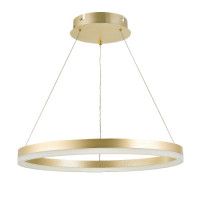 Подвесной светильник Natali Kovaltseva Oreol LED LAMPS 81296