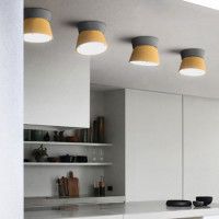 Потолочный светильник ImperiumLoft Knap 193552-26