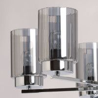 Люстра на штанге De Markt Каталина 361012206