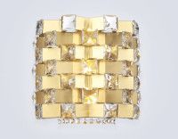 Настенный светильник Ambrella Light High Light Crystal LH41014